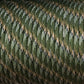 7-Cores 550 Paracord Rope 5 15 30 M Dia.4mm Cord For Outdoor Camping Survival Lanyard Parachute Hiking Tent Accessories