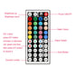 RGB Led Strip Lights 5m 10m 20m 30m Led Room Light with APP Control Flexible Ribbon Luces Led Tape for Room Bedroom Decoration