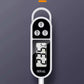 Stainless steel probe cooking food, barbecue stove, water, milk, oil, liquid meat, digital kitchen thermometer kitchen tools