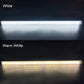 Motion Sensor Lamp Night Light Wireless LED USB Type C Rechargeable Lamp for Kitchen Cabinet Bedroom Wardrobe Staircase Lighting