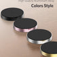 Magnetic Car Phone Holder Universal Magnetic Mount Bracket Stick on Car Dashboard Wall for iPhone Xiaomi Huawei Phone Car Holder
