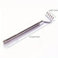 Compact Telescopic Back Massager – Portable Extendable Stainless Steel, Ideal Birthday Gift & Christmas Stocking Stuffer for Sen