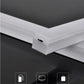 Motion Sensor Lamp Night Light Wireless LED USB Type C Rechargeable Lamp for Kitchen Cabinet Bedroom Wardrobe Staircase Lighting