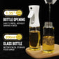 Oil Spray for Cooking - Olive Oil Dispenser Bottle Sprayer Mist-Reusable Food Grade Oil Vinegar,Spray Bottle Kitchen Accessories