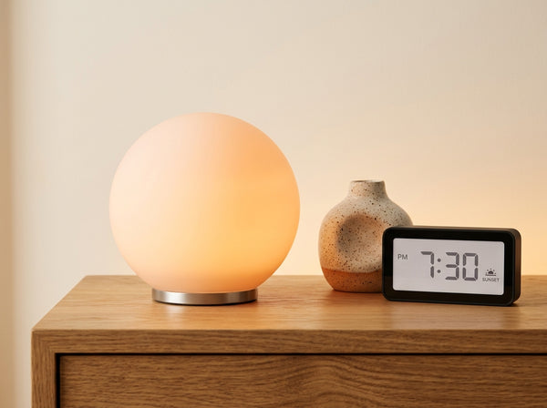 Smart Home & Living
