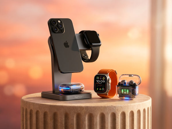 Viral Tech & Gadgets